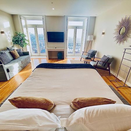 Vitoria'S Terrace Apartments Порту Екстер'єр фото