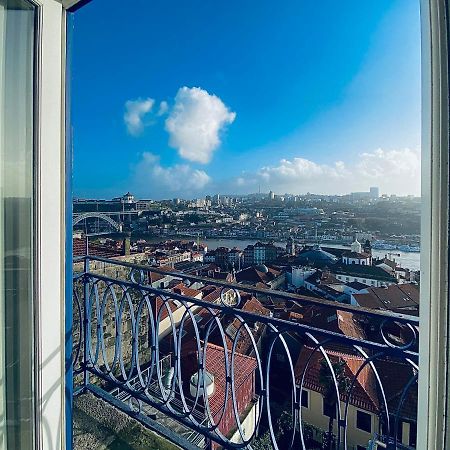 Vitoria'S Terrace Apartments Порту Екстер'єр фото