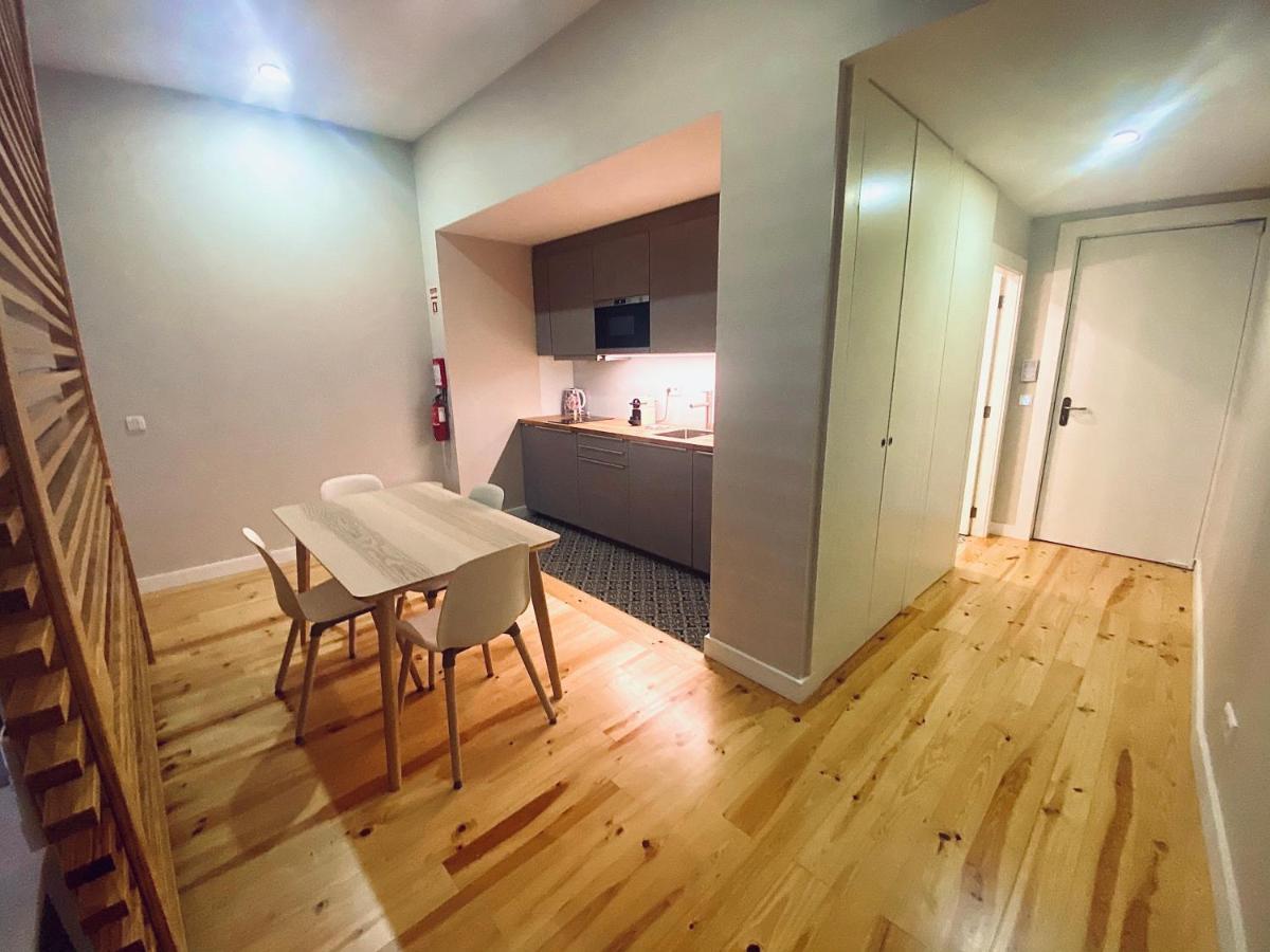 Vitoria'S Terrace Apartments Порту Екстер'єр фото