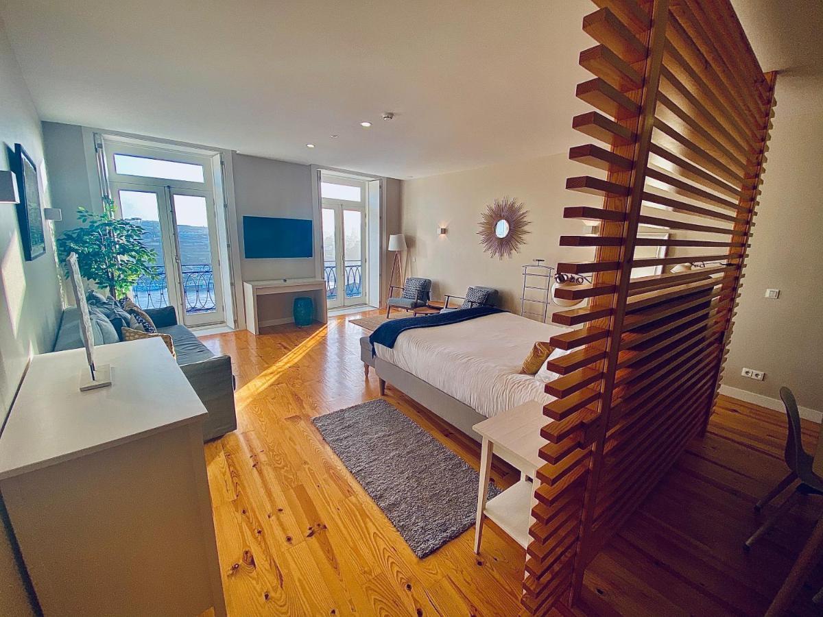 Vitoria'S Terrace Apartments Порту Екстер'єр фото