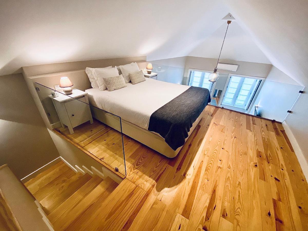 Vitoria'S Terrace Apartments Порту Екстер'єр фото