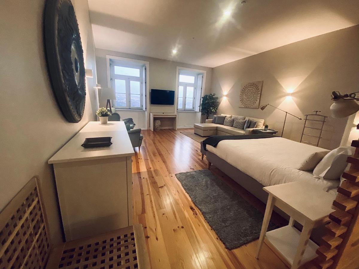 Vitoria'S Terrace Apartments Порту Екстер'єр фото